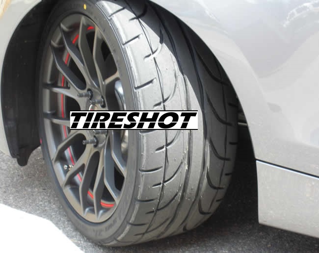 Tire Dunlop Direzza Sport Z1 Star Spec